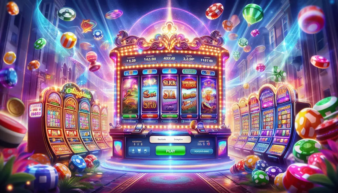 Spielbank Bad Oeynhausen